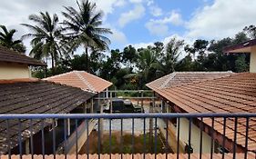 Hanakodu Homestay